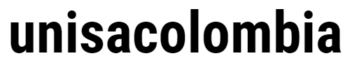 Unisacolombia